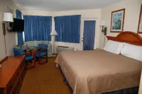 Atlantic Coast Inn Hotels in Fenwick Island