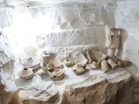 Antico Monastero Hotels in Bitonto