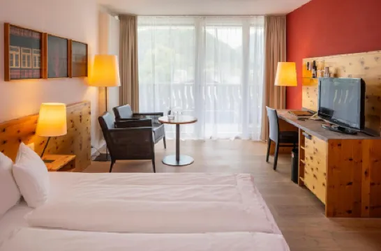 Villa Seilern Vital Resort