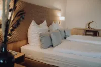 Boutiquehotel Diana Bad Füssing Hotels in Pocking
