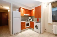 Apartamentos Degas Mikka Hotels in 