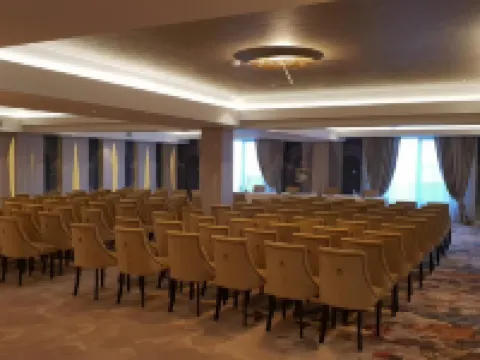 Mandachi Hotel & Spa Hotels in Suceava