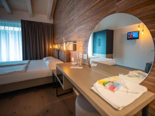 Glocal Torbole Hotels in Nago-Torbole