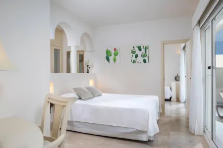 Bahiazul Resort Fuerteventura