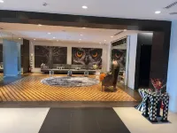 Aveline Suites Aesthetic Skydeck View ACQUA Private Residences near Rockwell Makati