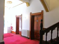 Claremont Hotel Hotel a Arnold