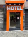 Hotel Quintino - Metrô Sé- próximo ao Brás e 25 de março Hotels in Vila Madalena