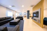 UniHotel Salto Hotels in Salto