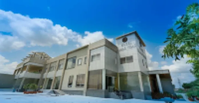 珀勒德布爾阿馬爾維拉斯酒店