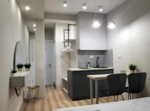 Good Times Luxury Apartments Bitola