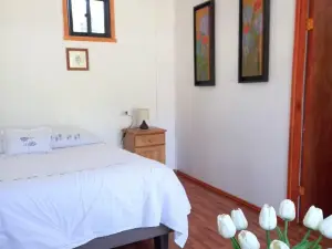 Alojamiento Ximena
