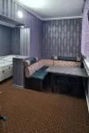 Status House Hotel di Fergana
