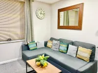 AR-Rahman, 1 bed + 1 Living room apartment Các khách sạn gần Red House