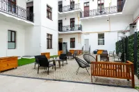 Palace Bulevard Inn Hotels near Cluj International Airport