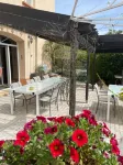 L'Oustaloise Hotels in Faugeres