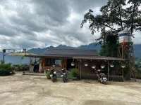 Ultra View Homestay Hotel dekat Terraced Rice Fields