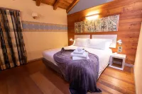 Hotel Ad Gallias - balneario