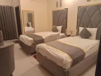Go Guest House Lahore