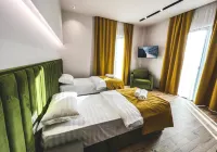 Nord Hotel Boutique Hotels in Shkodër