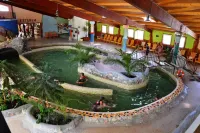 Calm Resort Hertelend - 3-Star