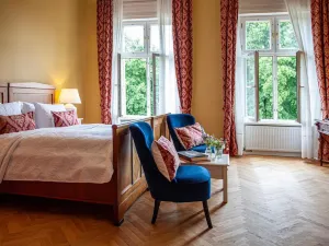 Schlosshotel Ziethen