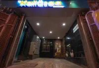 Kailasaa Residency Hotels in Thiruvanamalai