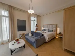 Epicure Suites