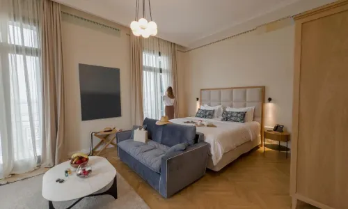 Epicure Suites