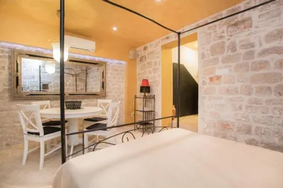 Apartments Nove Crkve Hotel a 