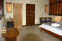 Green Orry Inn Hotels in Kilang