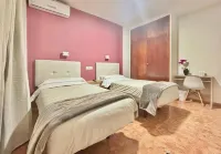 Pensión Rocamar Hotel a Motril