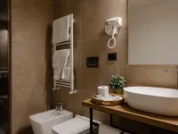 Belladonna Hotel Hotel a Pedara
