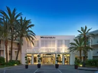 Mouratoglou Hotel & Resort Hotel di Biot