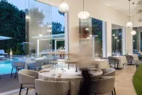 Resort Miramonti - Breakfast