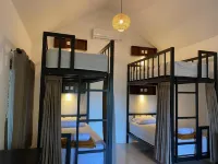 Mayong Bali Villa and Hostel Hotel di Munduk