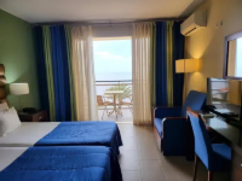 Hotel Cais da Oliveira