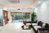 โรงแรมวิคตอเรียเมเทรีย - ติดทะเล