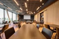 Aba Apartments Hotels in Prerov