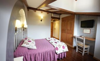 Hotel Rural y Restaurante, Rinconcito de Gredos