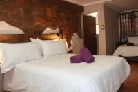 The Ultimate Lodge