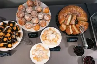 Hotel Parnaso Hotel a Plataci