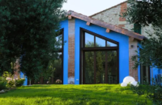 Casa Maria