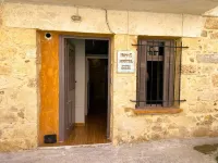 Hippie City Hostel Ξενοδοχεία στην πόλη Χανιά