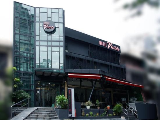 Vivids Hotel