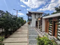 Mula De La Paz Các khách sạn ở San Antonio