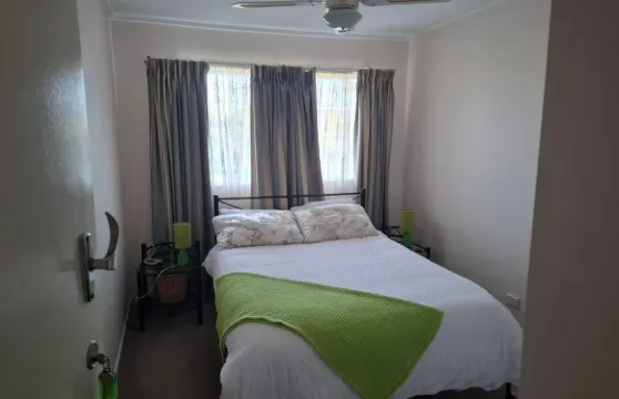 巴靈佳住宿加早餐旅館