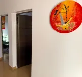 Oasis Seaside by Barok