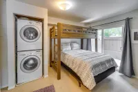 Ketchum Mountain Retreat Central Location!