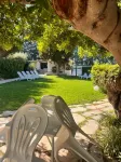 Villa Aurea Hotel in zona Spiaggia di Punta Cirica