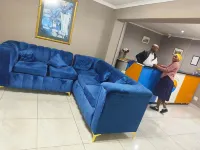 Blyde Lodge فنادق في غراسكوب